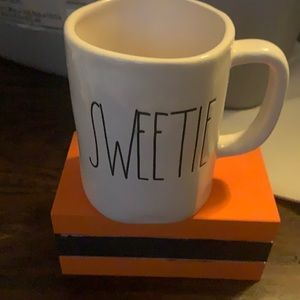 Rae Dunn mug - Sweetie